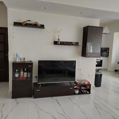 Penthouse Apartment In Chania Heart Eksteriør billede