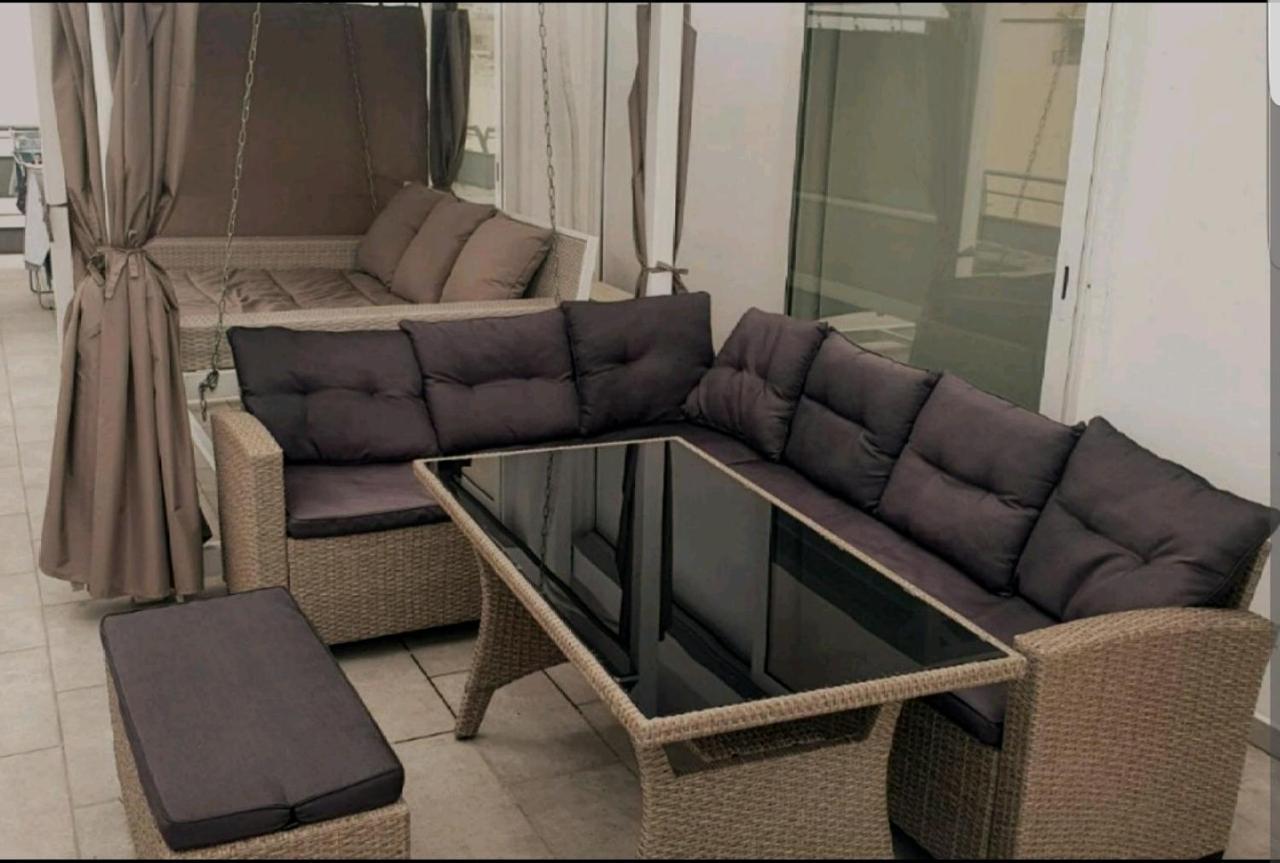 Penthouse Apartment In Chania Heart Eksteriør billede