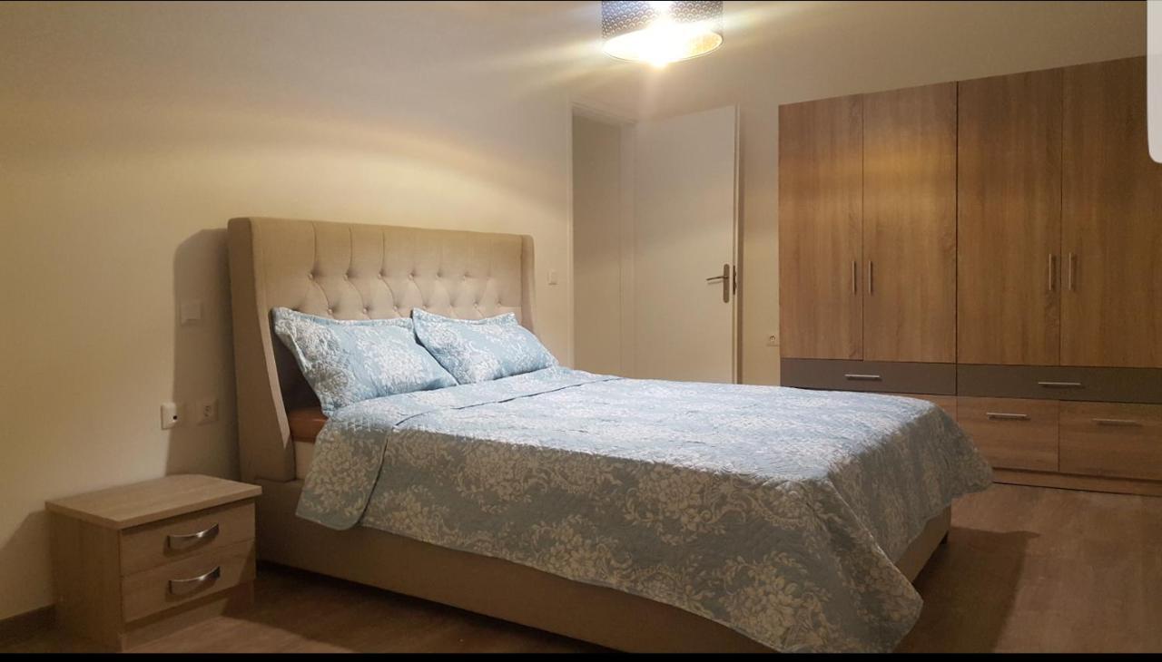 Penthouse Apartment In Chania Heart Eksteriør billede