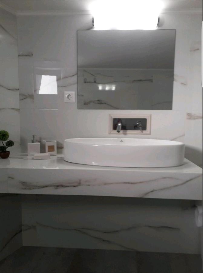 Penthouse Apartment In Chania Heart Eksteriør billede