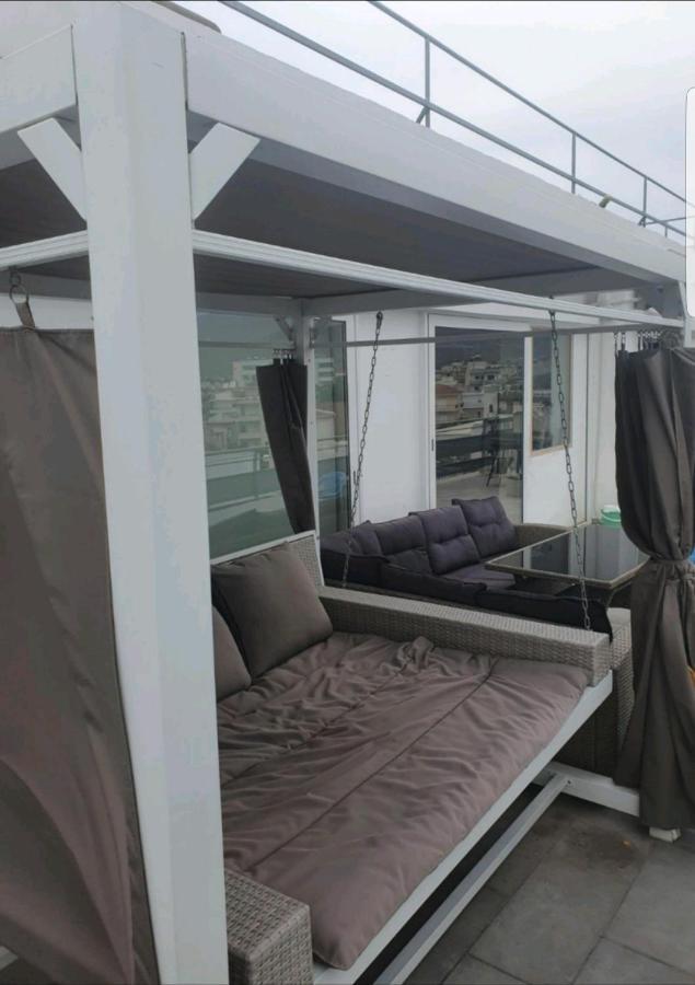Penthouse Apartment In Chania Heart Eksteriør billede